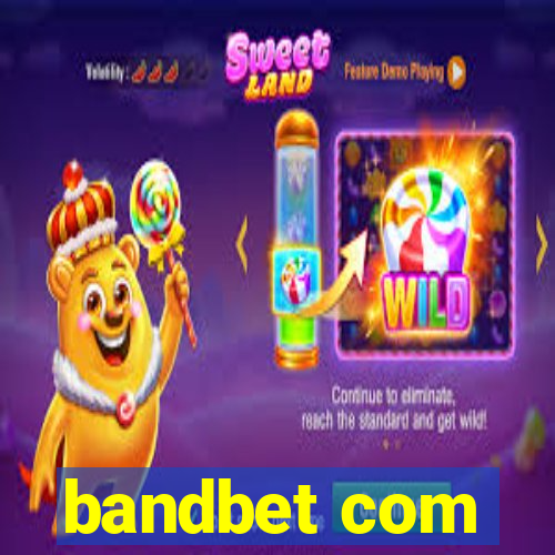 bandbet com